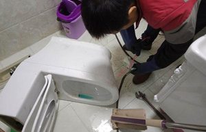 甘谷下水道疏通电话-30分钟快速上门
